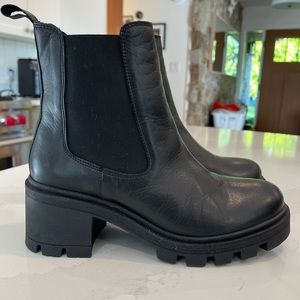 Floyd Alfie Chelsea boot, 39
